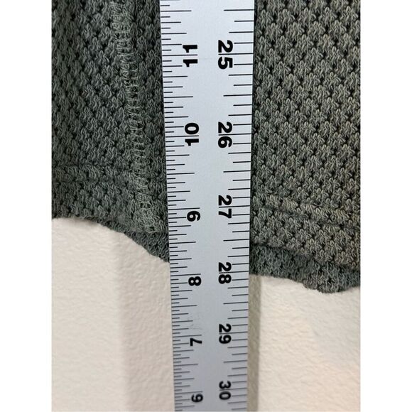 KUHL Lyrik Long Sleeve Lightweight V- Neck Sweater Top Women’s Small - Picture 11 of 13